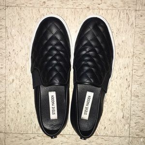 Steve Madden shoes